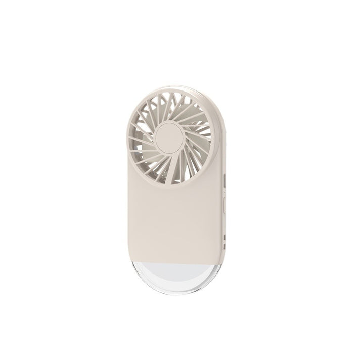 Portable Handheld Fan Stornfield