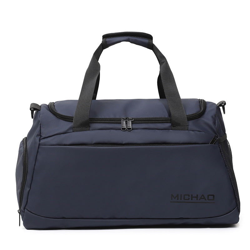 Multi-Functional Travel Sports Duffle Bag Stornfield
