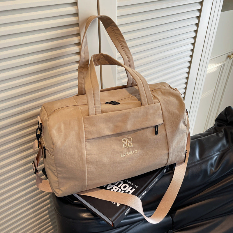 Women Sporty Weekend Bag Stornfield