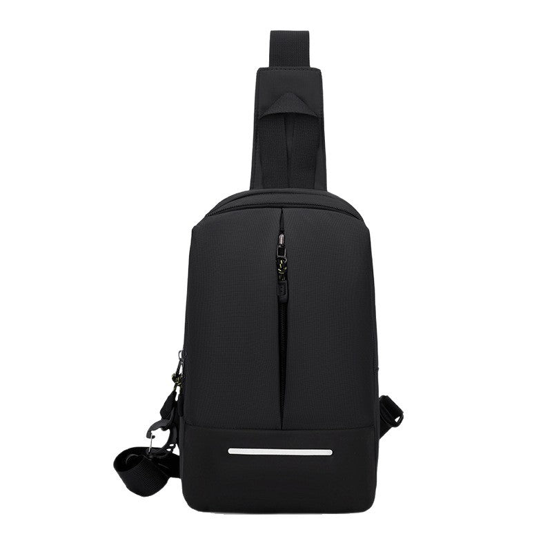 Anti-Theft Utility Sling Bag Stornfield