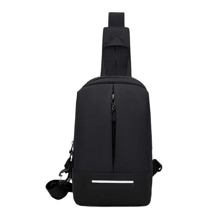 Anti-Theft Utility Sling Bag Stornfield
