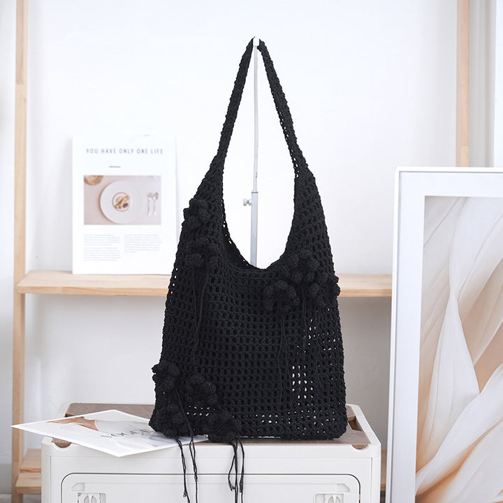 Handmade Flower Bag Stornfield