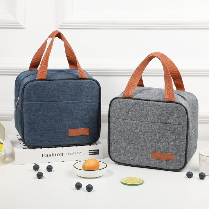 Insulated Compact Lunch Bag