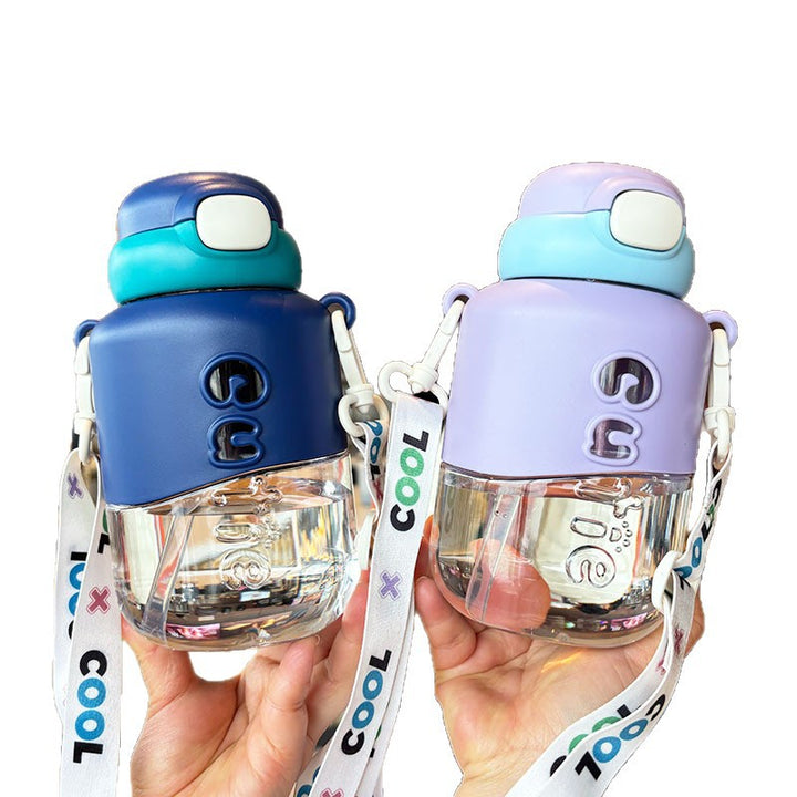 Women's Multifunctional Water Bottle Stornfield