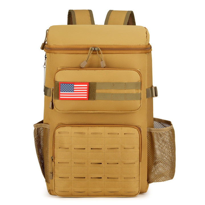Men's tactical backpack Stornfield