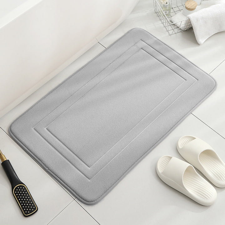 Bath Mat Stornfield