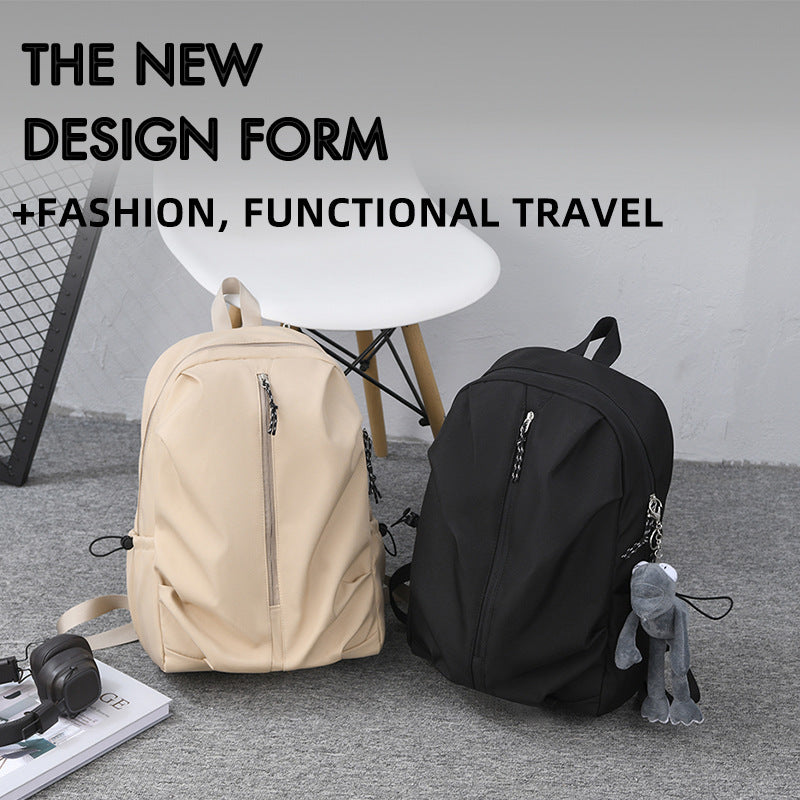 Stylish Lightweight Backpack Stornfield