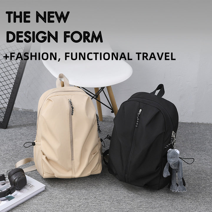 Stylish Lightweight Backpack Stornfield