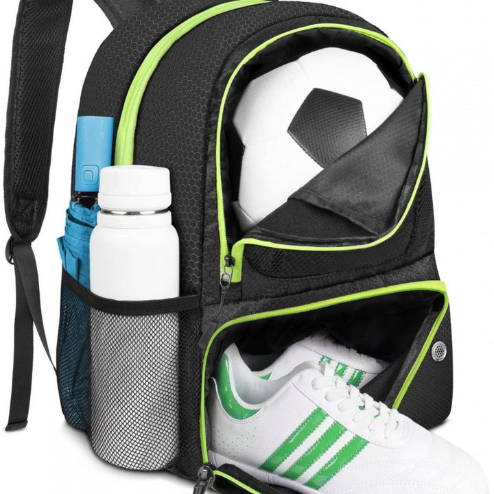 Sports Gear Backpack Stornfield