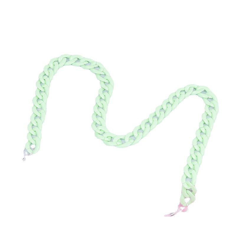 Chunky Eyewear Chain Stornfield