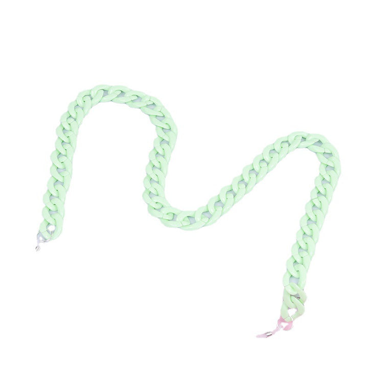 Chunky Eyewear Chain Stornfield