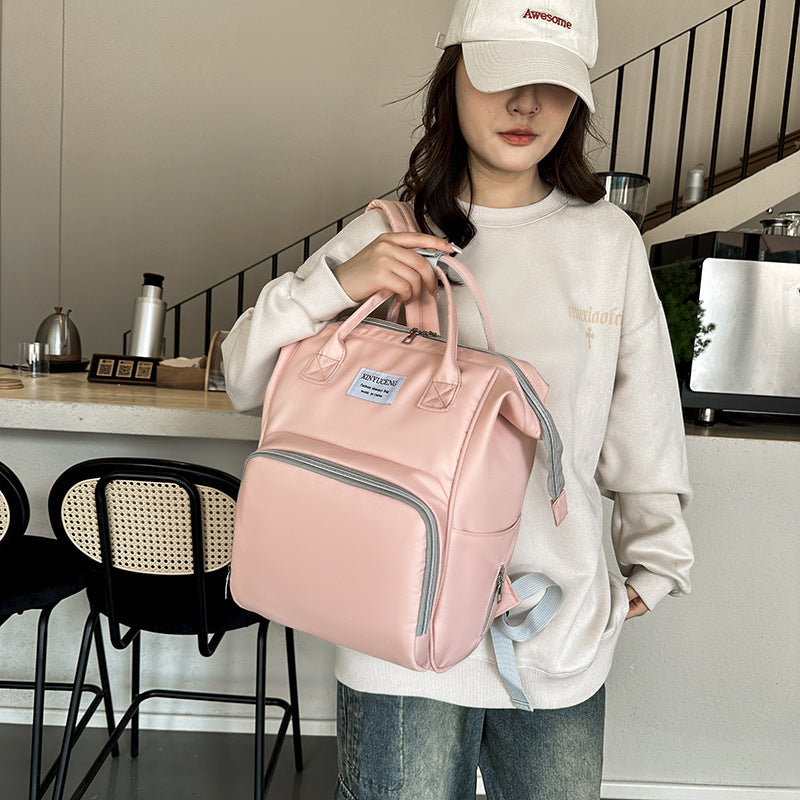 Versatile Travel Backpack Stornfield