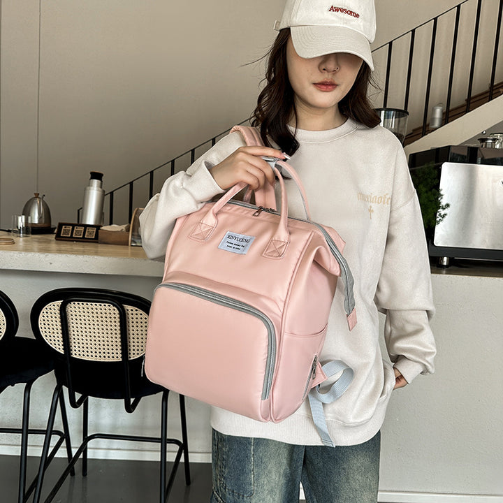 Versatile Travel Backpack Stornfield