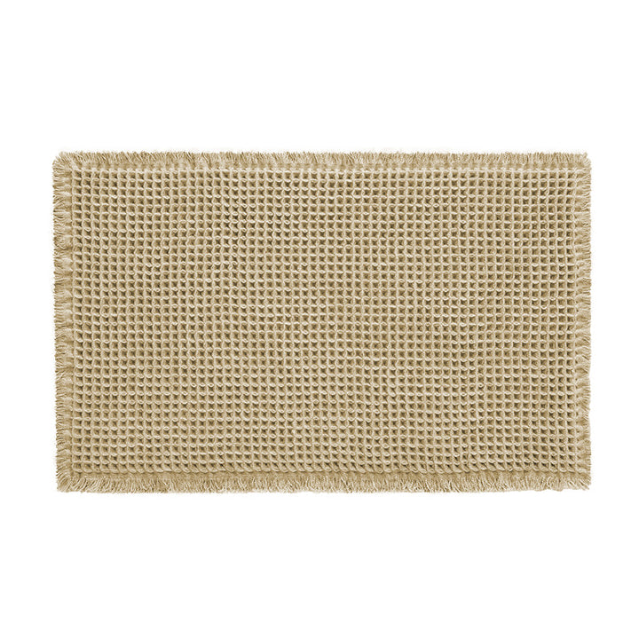 Textured Bath Runner Mat