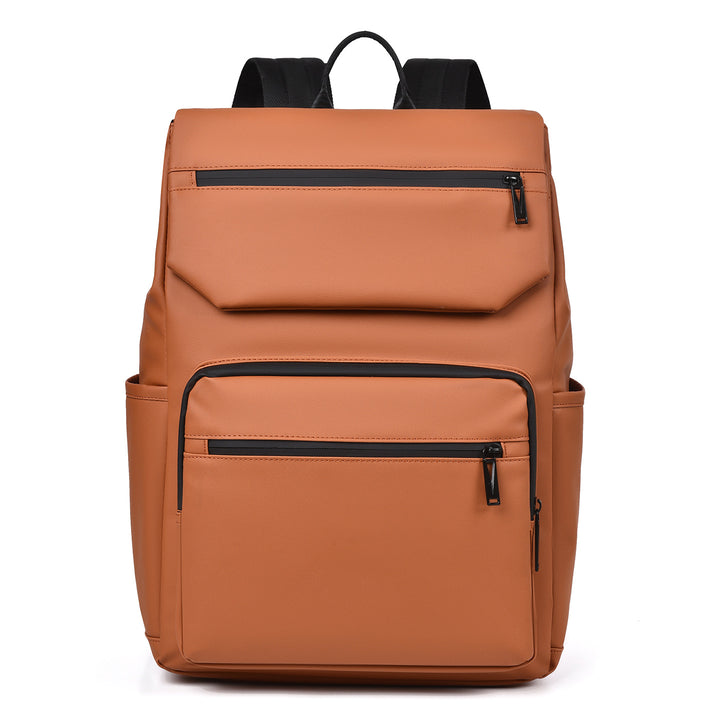 Modern Minimalist Travel Backpack Stornfield