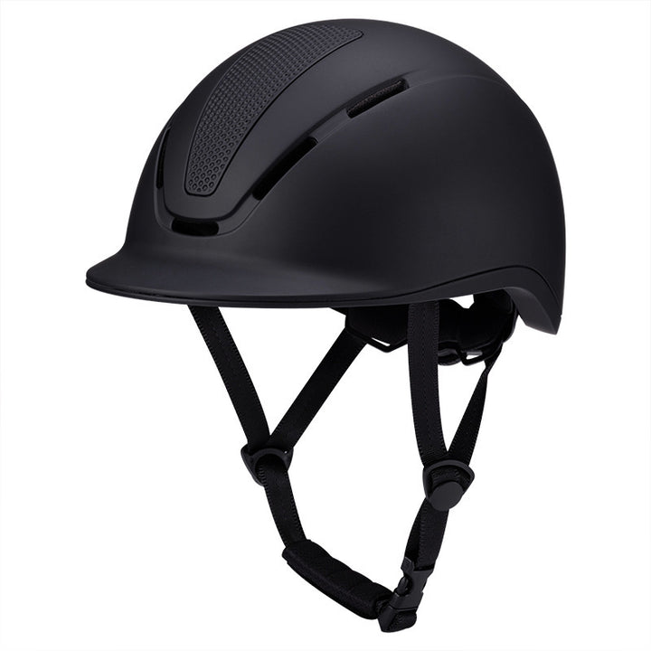 Sleek Urban Cycling Helmet Stornfield