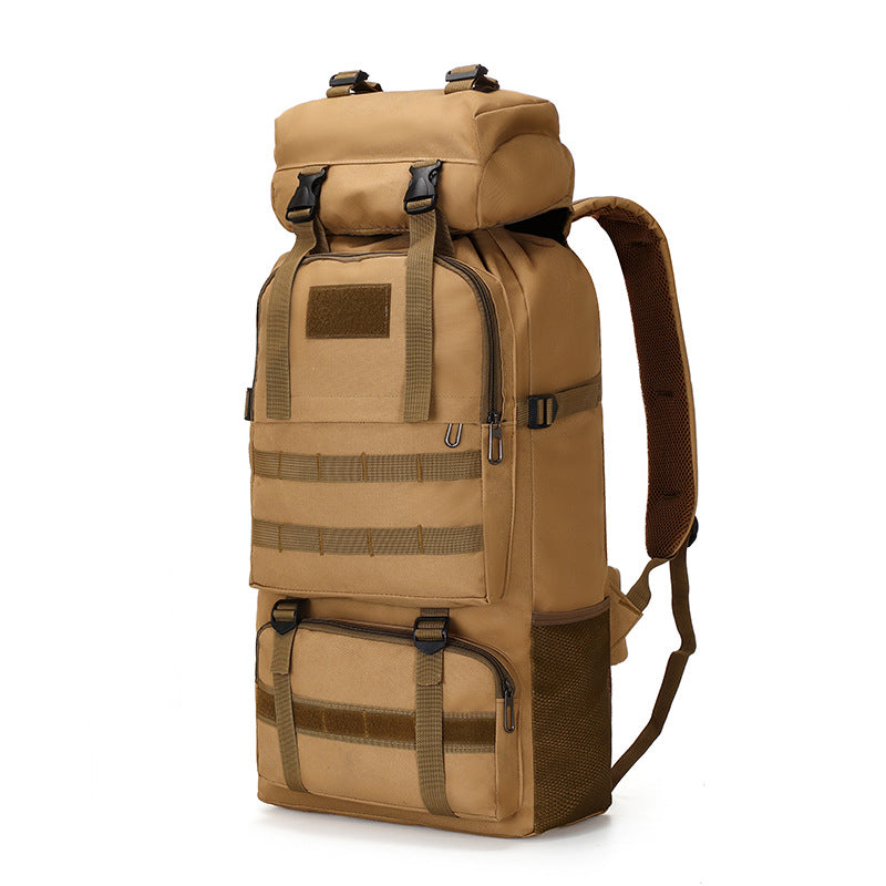 Tactical Hiking Daypack Stornfield