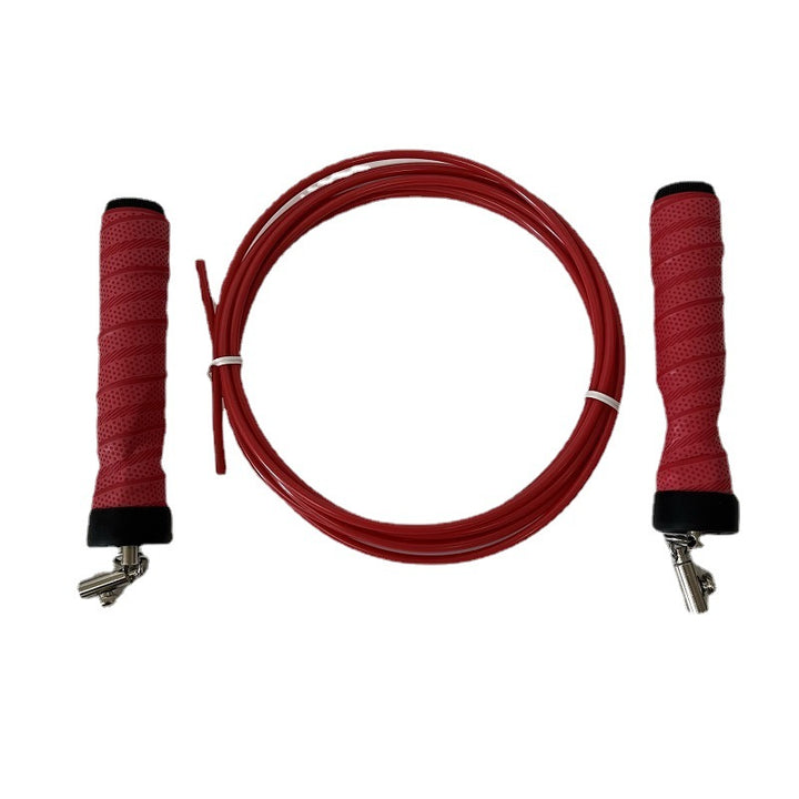 Jump rope with non-slip grips Stornfield