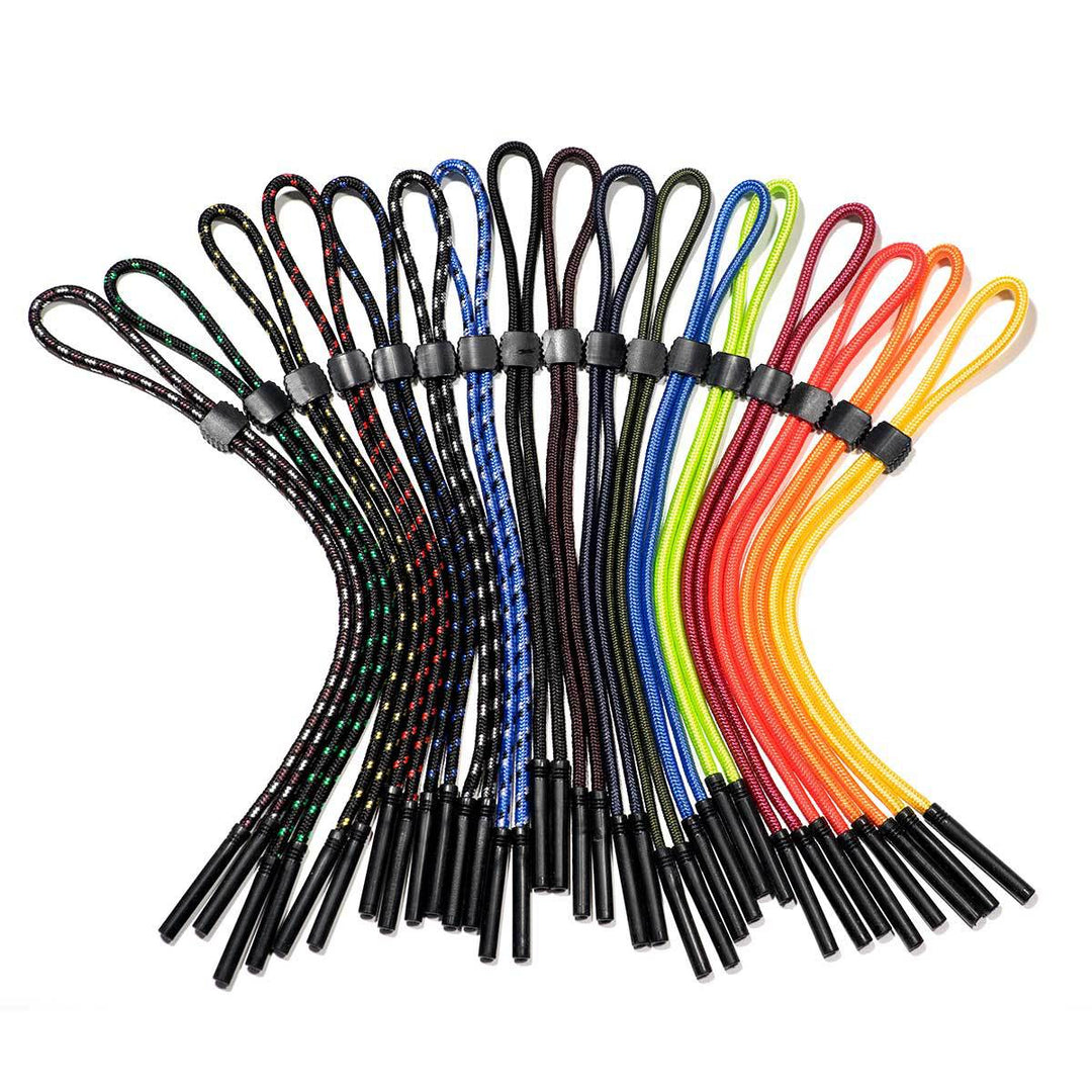 Adjustable Lanyard Eyewear Holder Stornfield