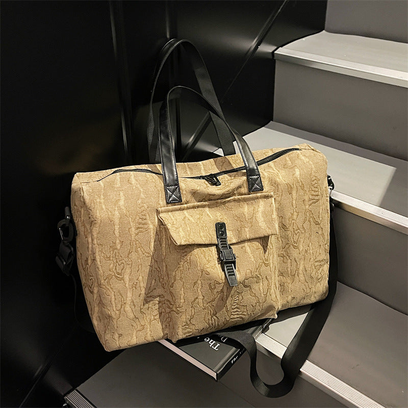 Modular and Durable Briefcase Stornfield