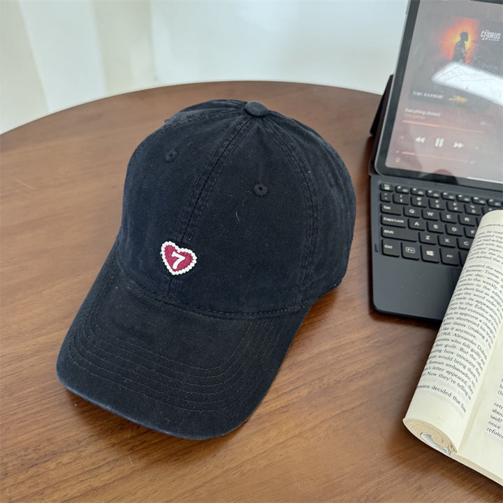 Women's Denim Baseball Cap Stornfield