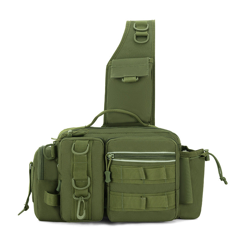 Tactical Urban Sling Bag Stornfield