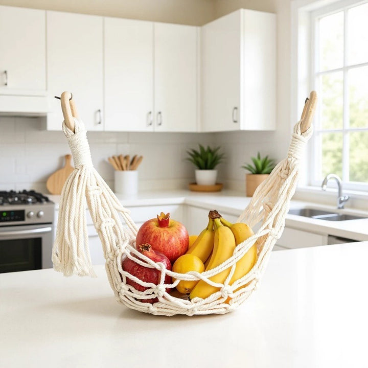 Fruit Storage Hammock Stornfield
