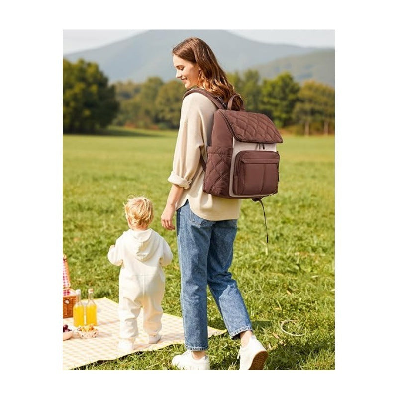 Versatile Wrap Backpack Stornfield