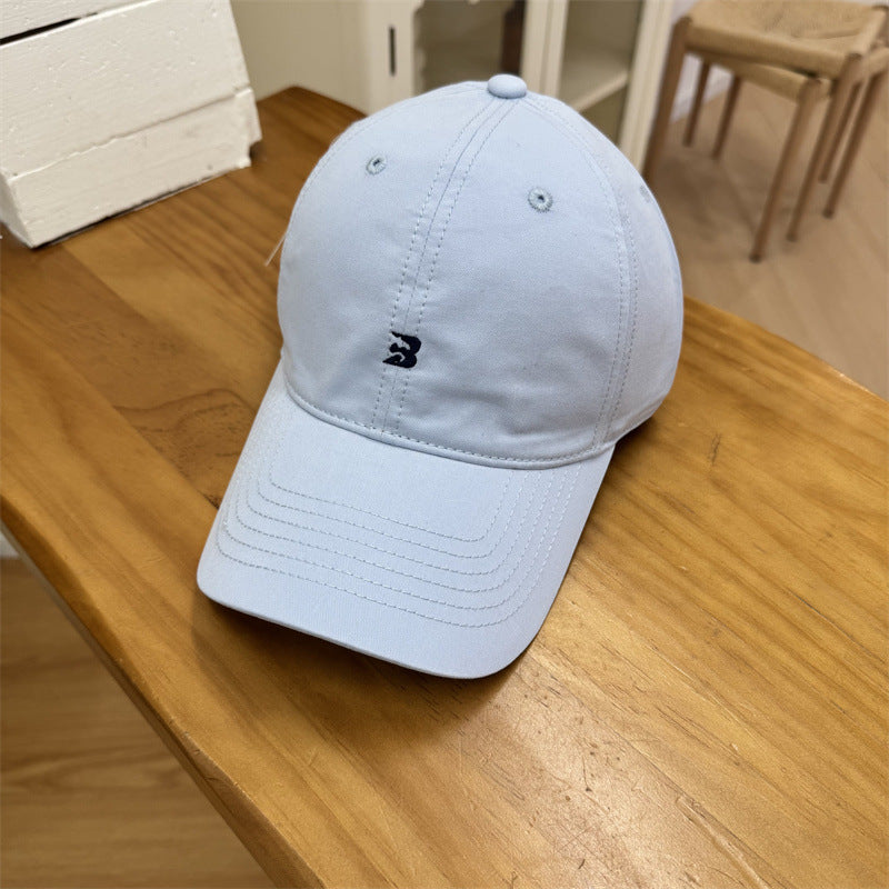 Men's Classic Adjustable Baseball Cap Stornfield
