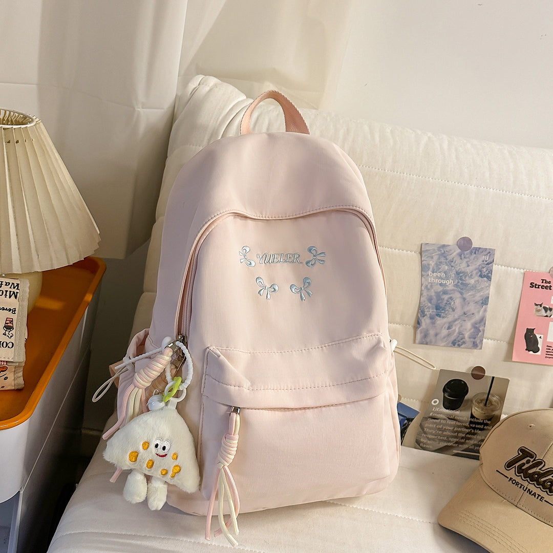 Elegant Multi-Functional Backpack Stornfield