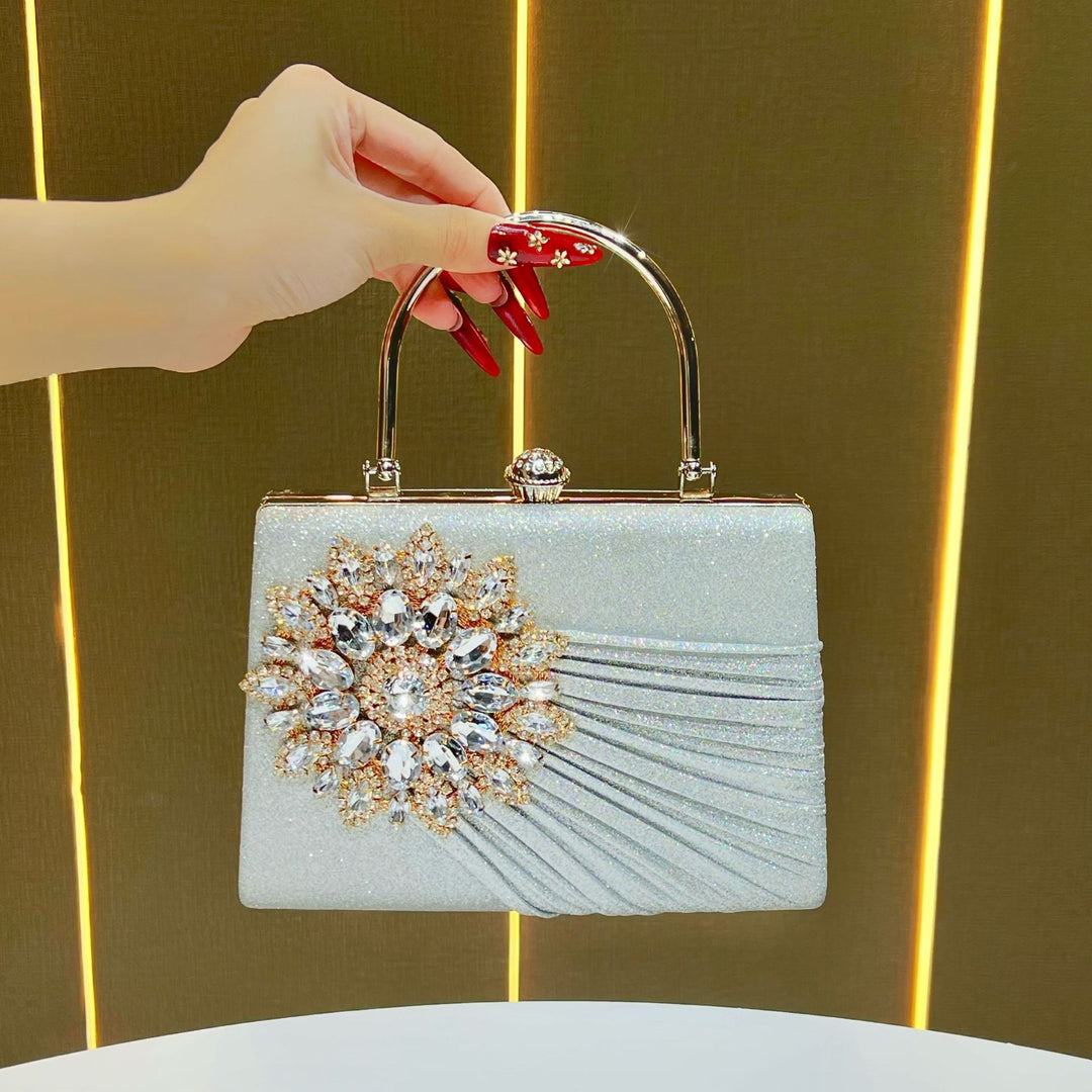 Decorative Evening Handbag