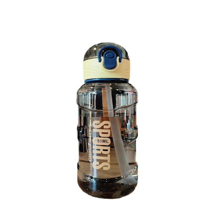 Women's Ergonomic Water Bottle Stornfield