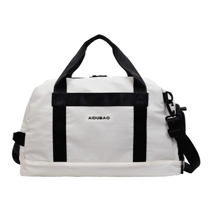 Functional Travel Duffle