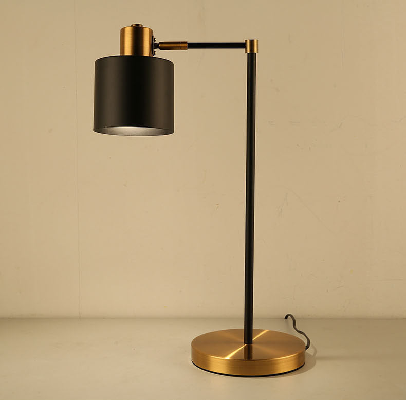 Modern Adjustable Table Lamp