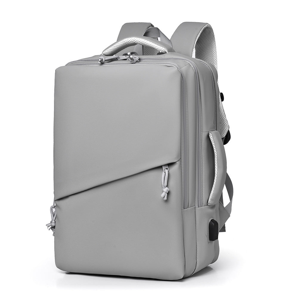 Smart Casual Waterproof Backpack Stornfield