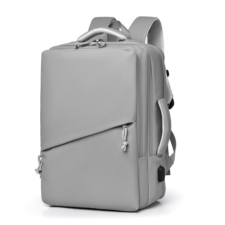 Smart Casual Waterproof Backpack Stornfield