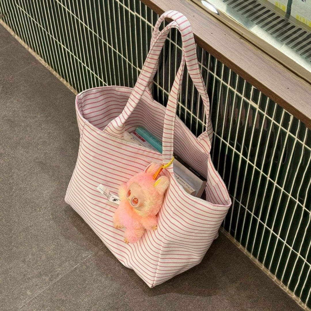 Beach bag Stornfield