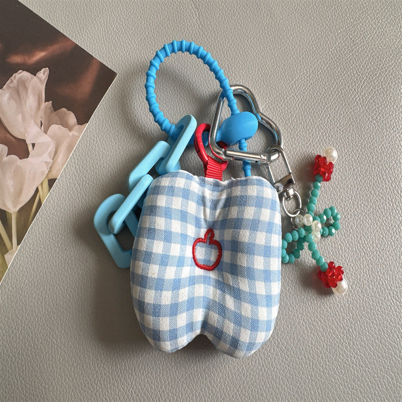 Decorative Keychain Holder Stornfield
