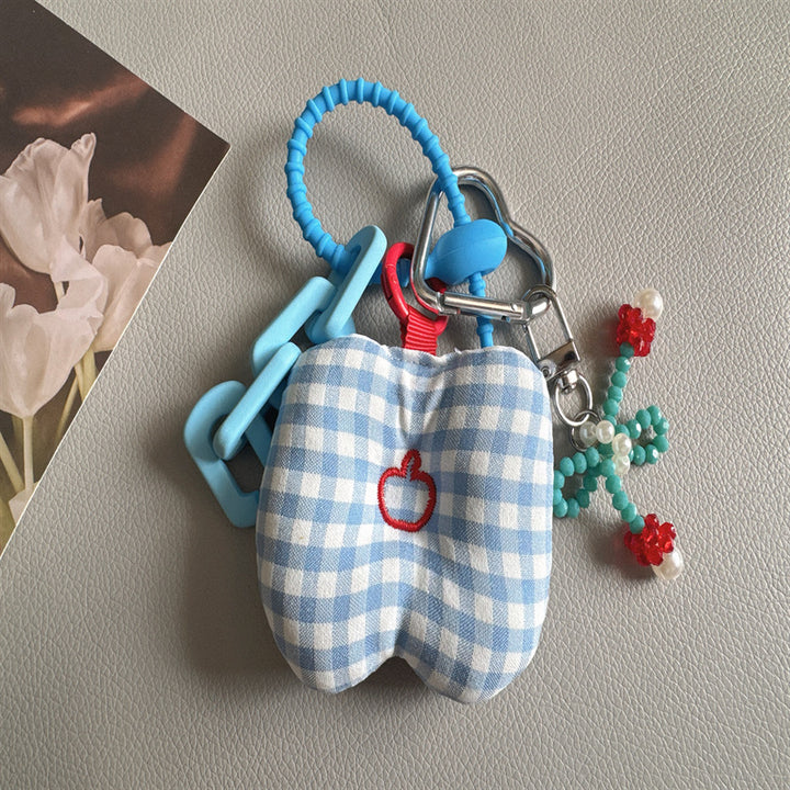 Decorative Keychain Holder Stornfield