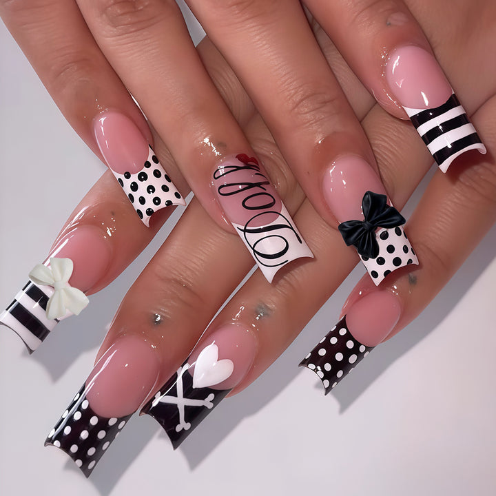 Creative Nail Art Design Stornfield