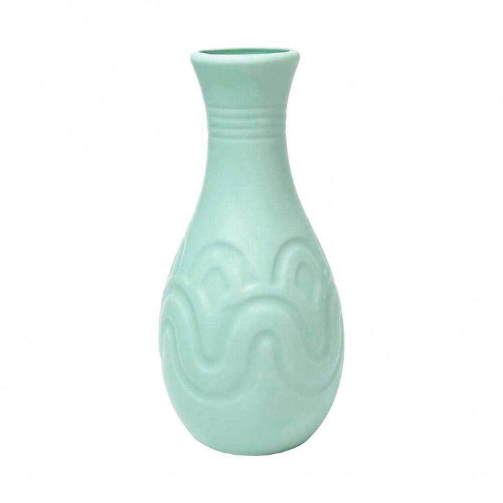 Contemporary Textured Vase Stornfeild