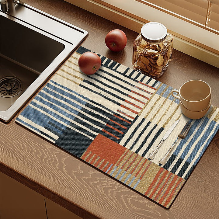 Kitchen Dining Table