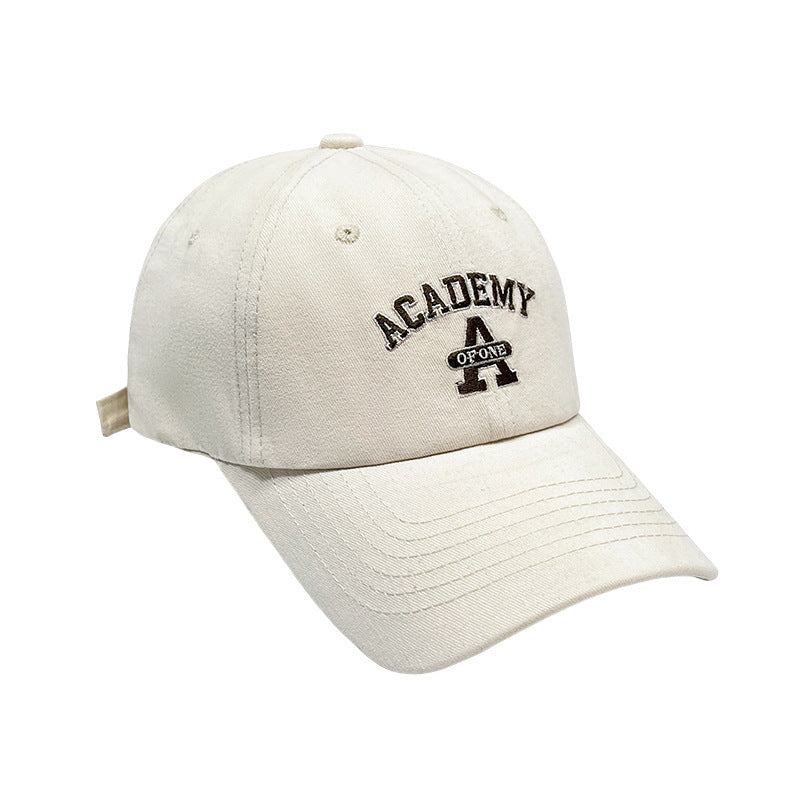 Women's Casual Embroidered Baseball Hat Stornfield