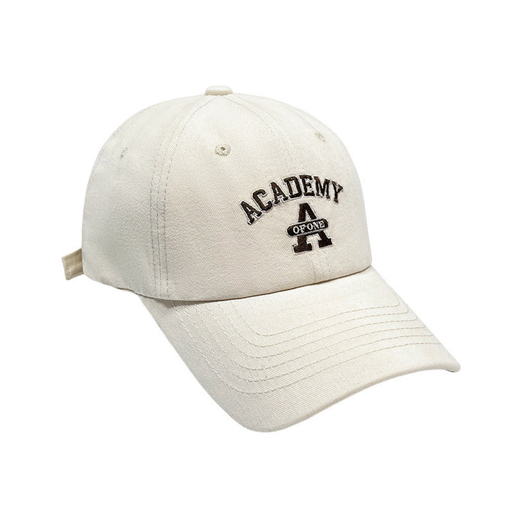Women's Casual Embroidered Baseball Hat Stornfield