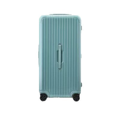 Unisex Hard-shell Travel Suitcase Stornfield