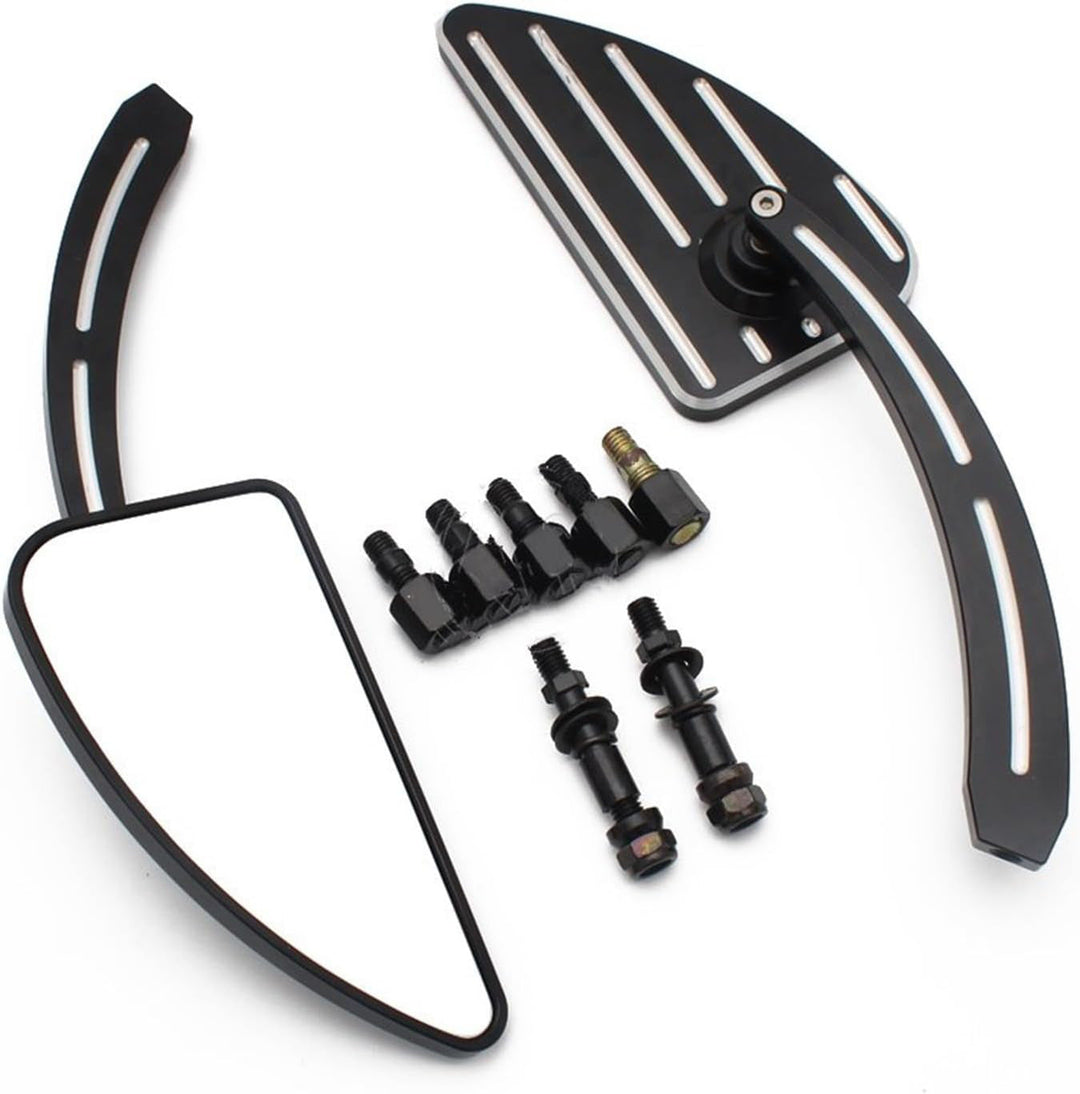Motorcycle Mirror Stornfield