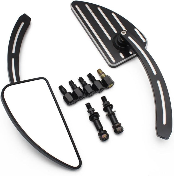Motorcycle Mirror Stornfield