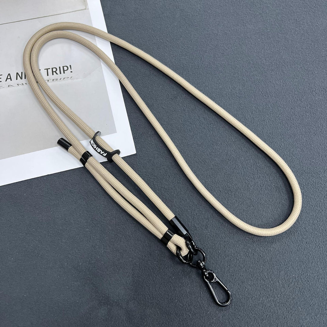 Premium Adjustable Multi-Functional Lanyard Stornfield