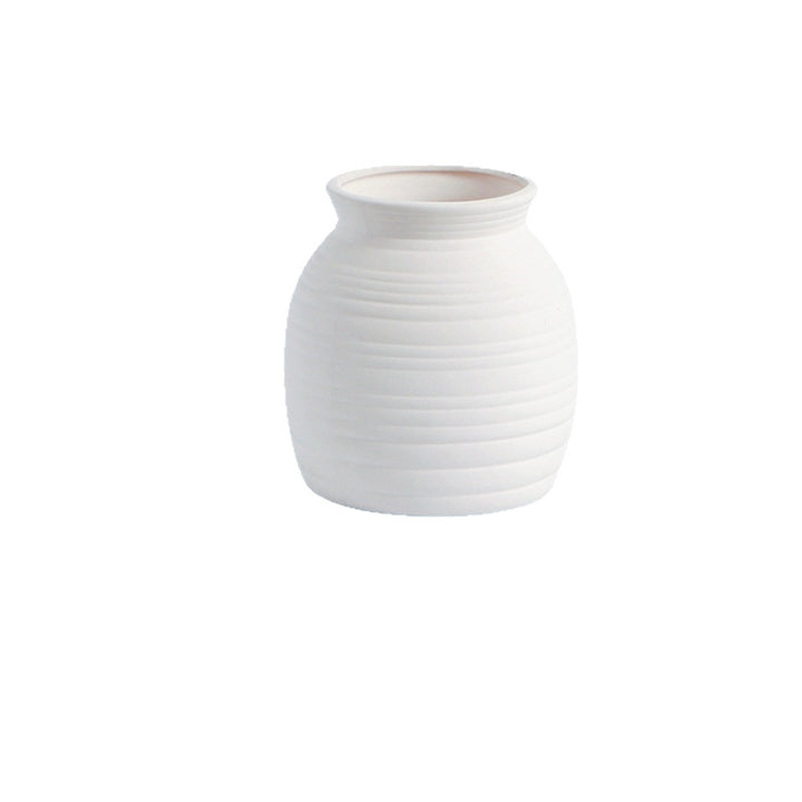 Decorative ceramic vase Stornfield