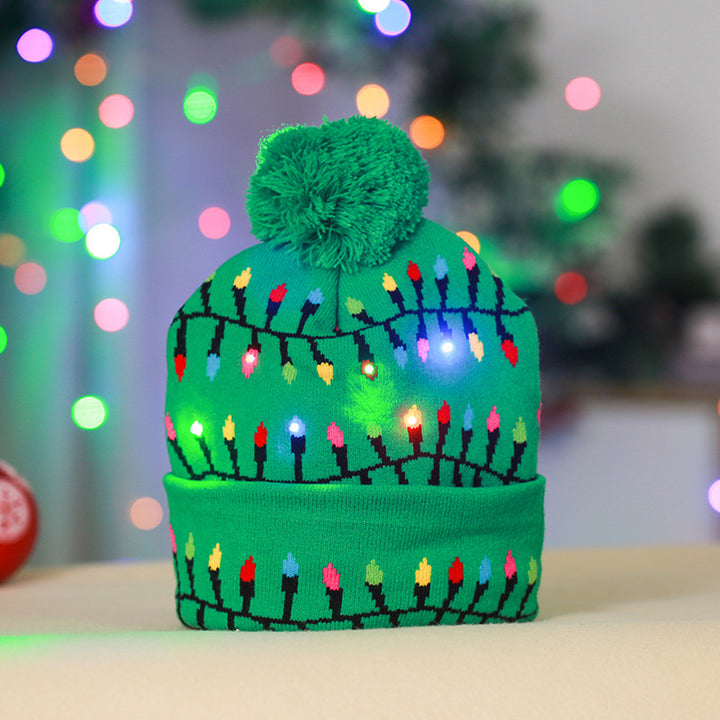 Christmas hat Stornfield